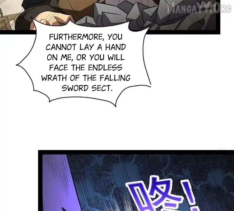 Divine Urban God Chapter 308 - page 134